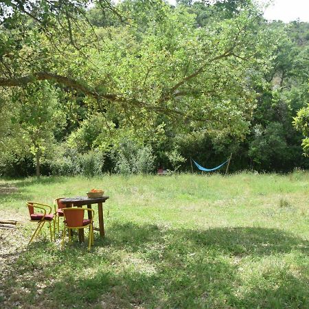 Serene Cottage In S O Lu S With Barbecue Troviscais 외부 사진